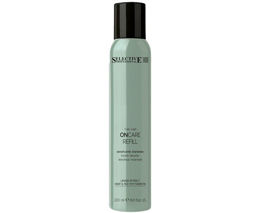 Oncare Refill Instant Densifier Mousse 200ml