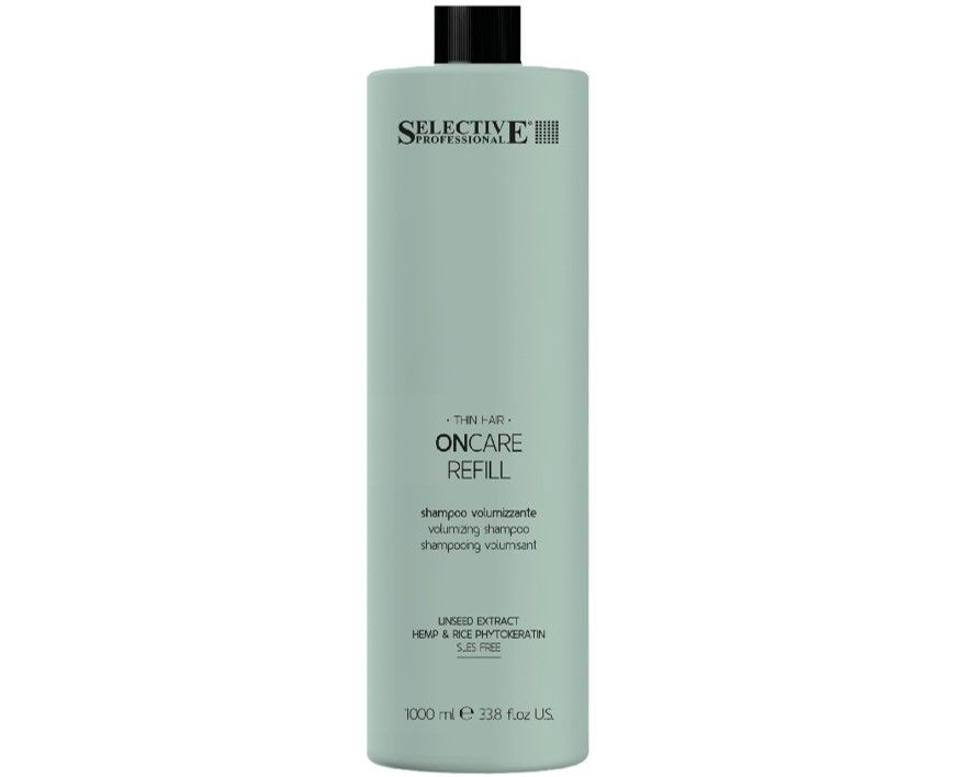 Oncare Refill Shampoo 1000ml