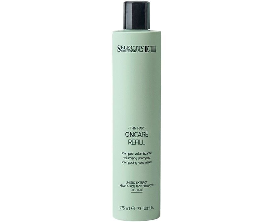 Oncare Refill Shampoo 275ml