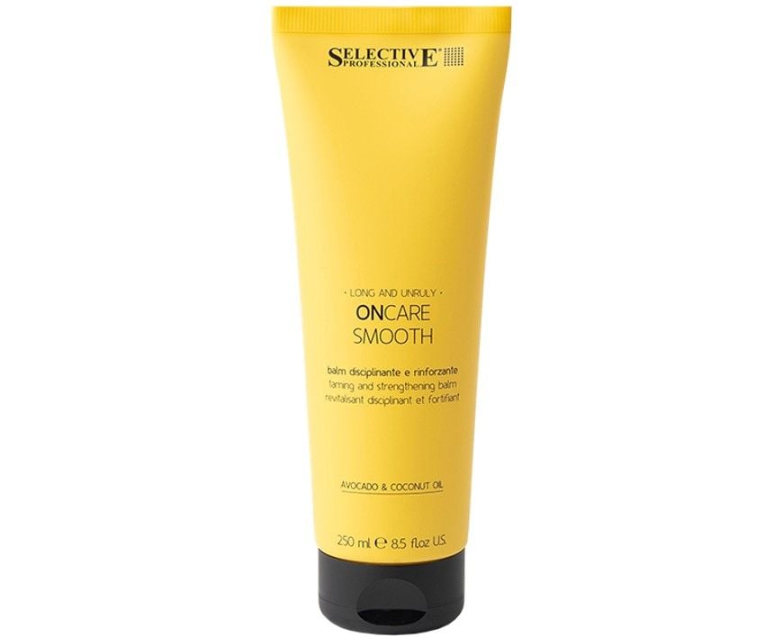 Oncare Smooth Balm 250ml