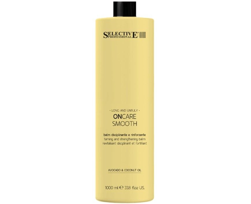 Oncare Smooth Balm 1000ml