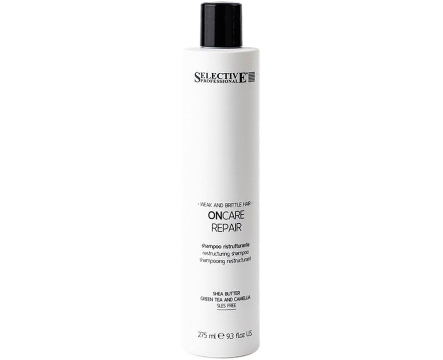 Oncare Repair Shampoo 275ml