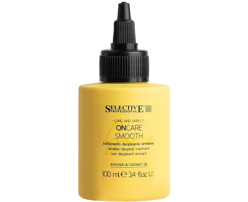 Oncare Smooth Lamellar Discipline Treatment 100ml