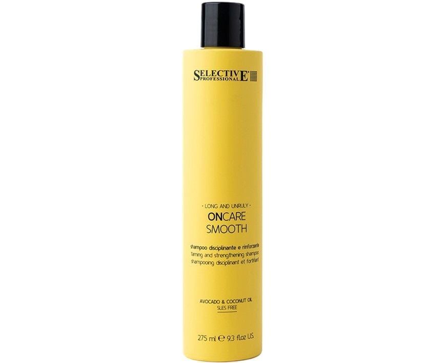 Oncare Smooth Shampoo 275ml