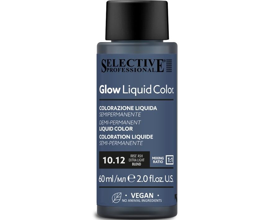 Glow Liquid Color 60ml 10/12