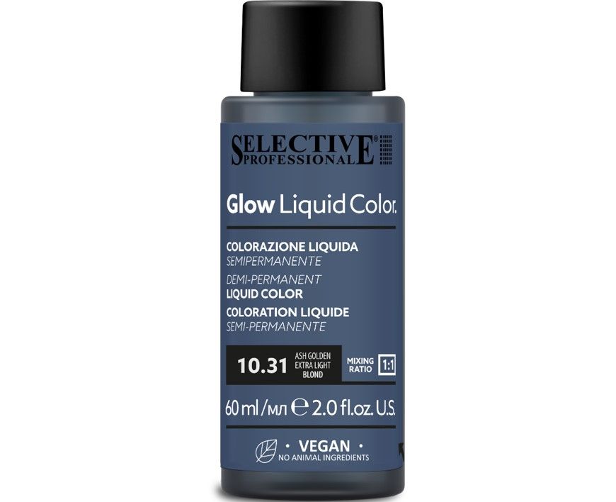 Glow Liquid Color 60ml 10.31