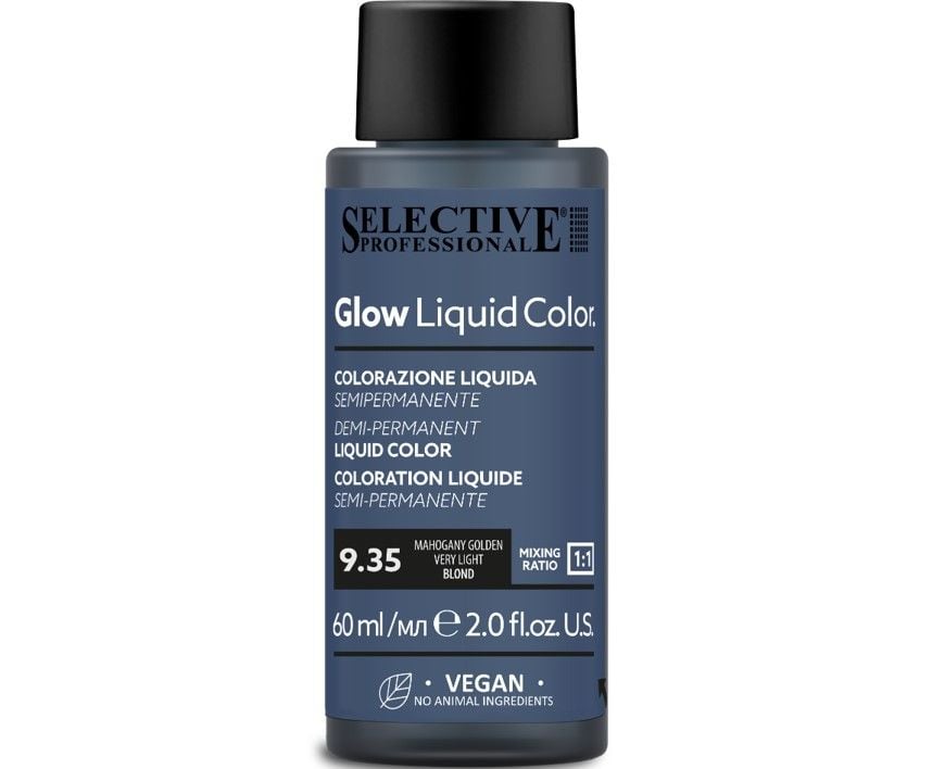 Glow Liquid Color 60ml 9/35