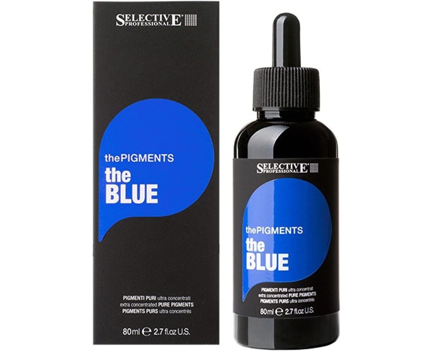 The Pigments The Blue Pure Pigment 80ml