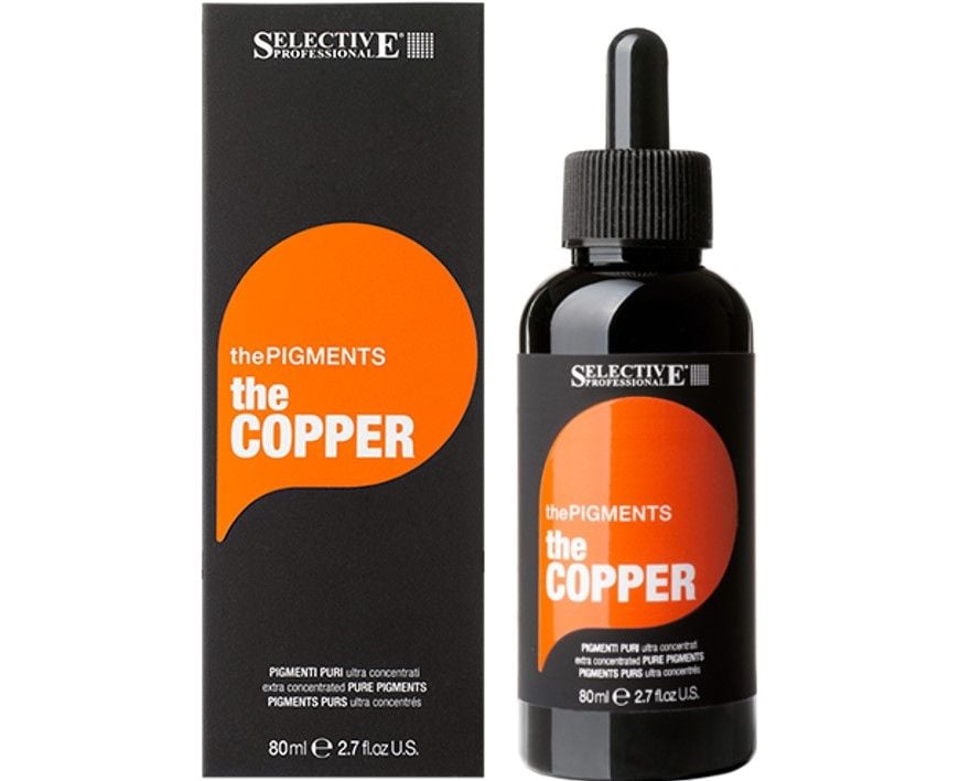 The Pigments The Copper Pure Pigment 80ml