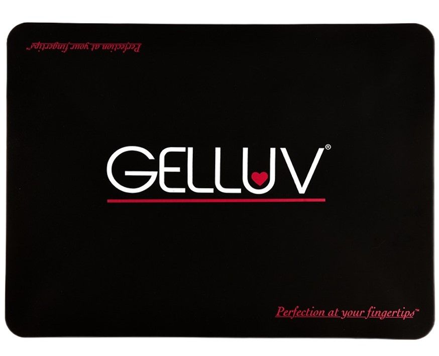 Gelluv Silicone Desk Mat