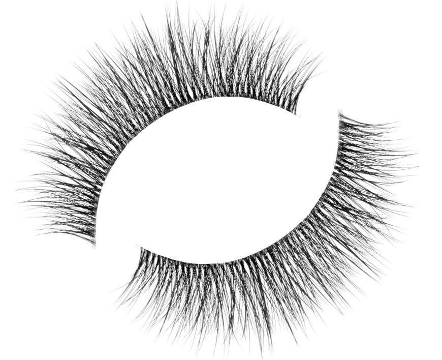 Eyelash Emporium Strip Lash Natural 02