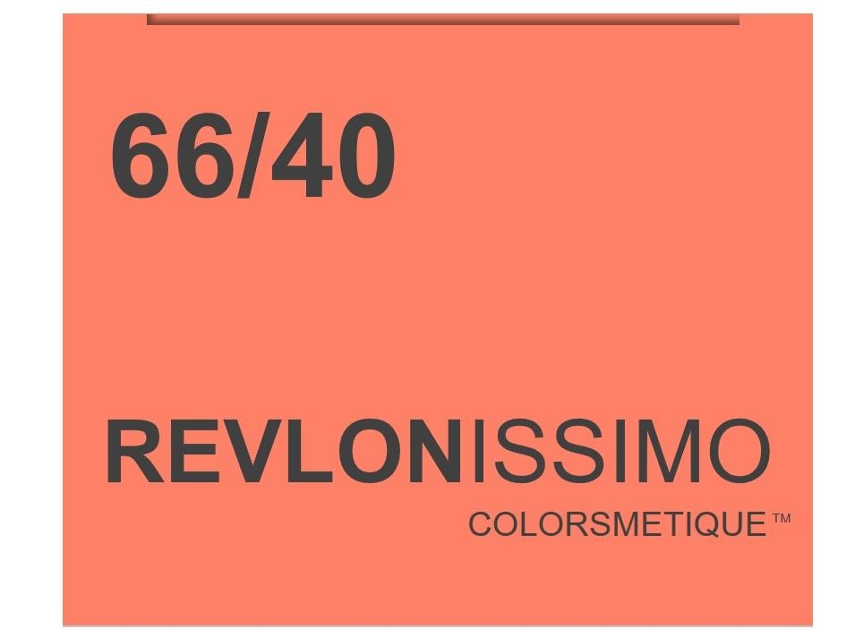 Revlonissimo 60ml 66/40