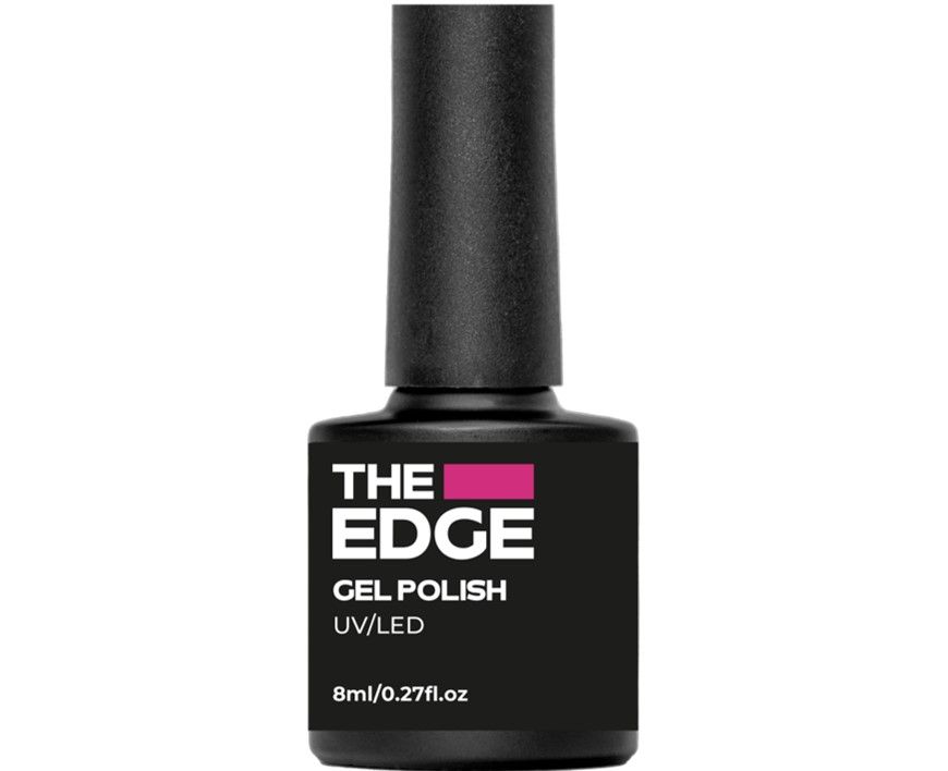 Edge Nails Gel Polish The Base Coat 8ml