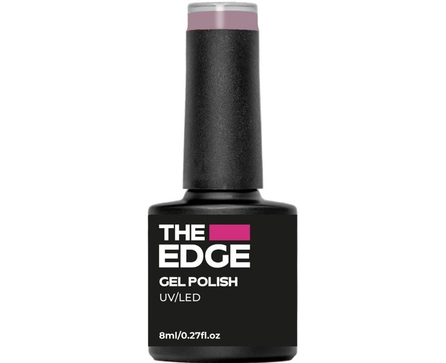 Edge Nails Gel Polish The Mocha 8ml