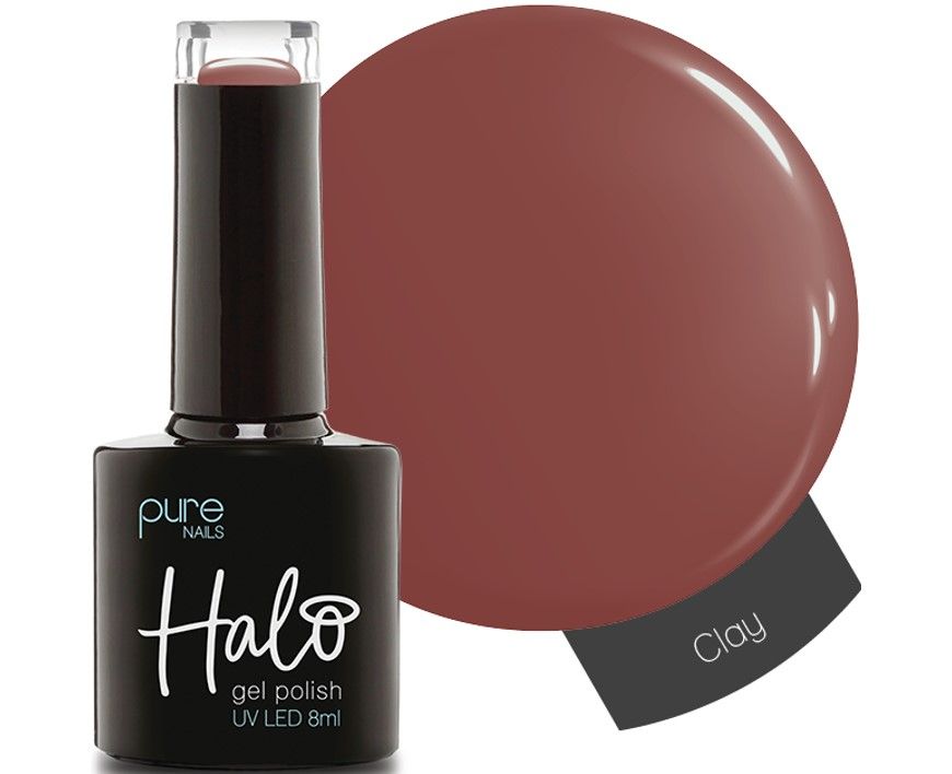 Halo Gel Clay 8ml