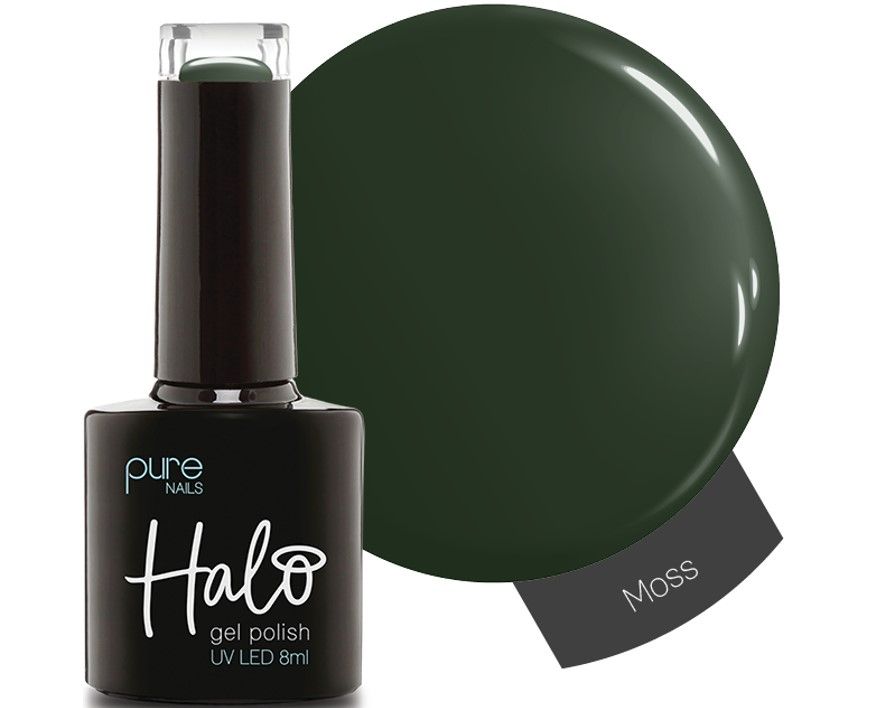 Halo Gel Moss 8ml