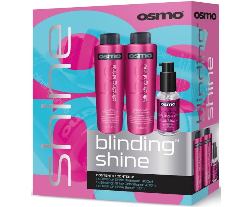 Osmo Blinding Shine Gift Set