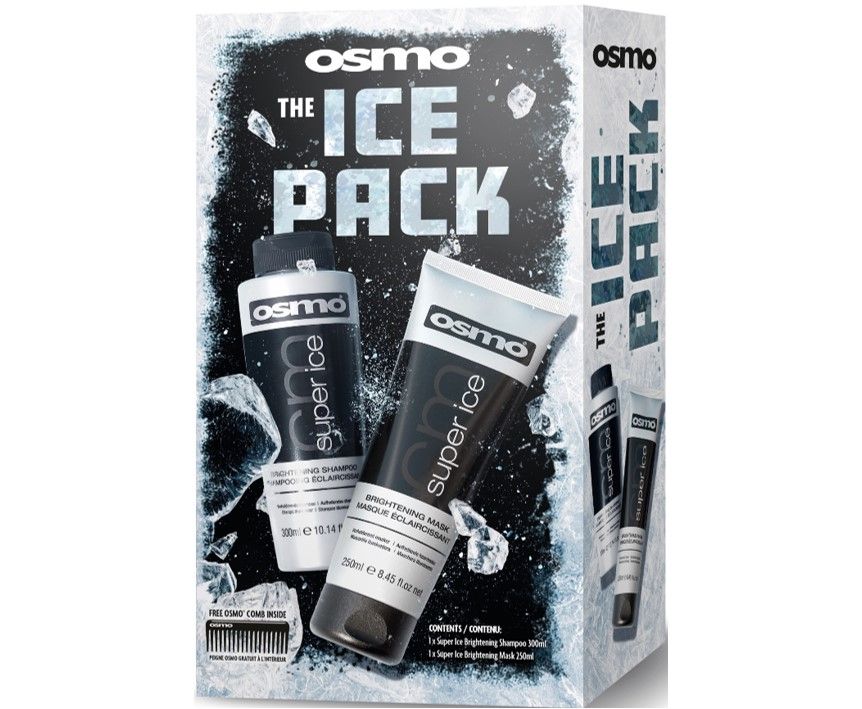 Osmo Super Ice Pack Gift Set