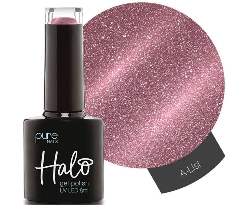 *PREORDER ETA 28/10/24 - Halo Gel A-List 8ml