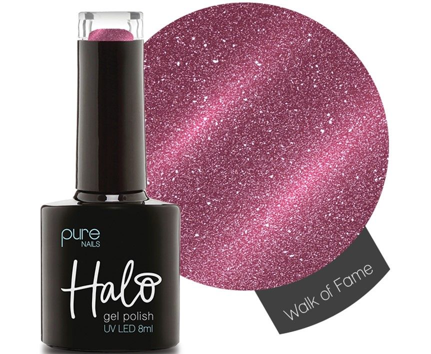 *PREORDER ETA 28/10/24 - Halo Gel Walk Of Fame 8ml