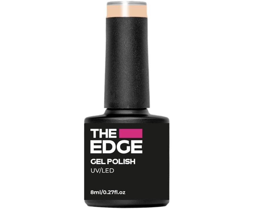 Edge Nails Gel Polish The Almond Latte 8ml