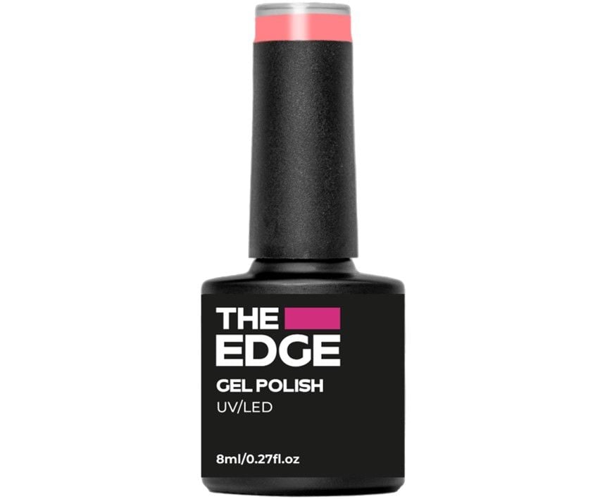 Edge Nails Gel Polish The Cherry Blossom 8ml