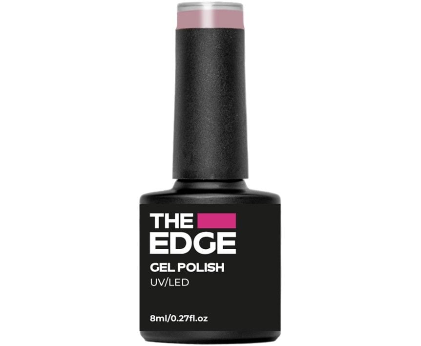 Edge Nails Gel Polish The Mink 8ml