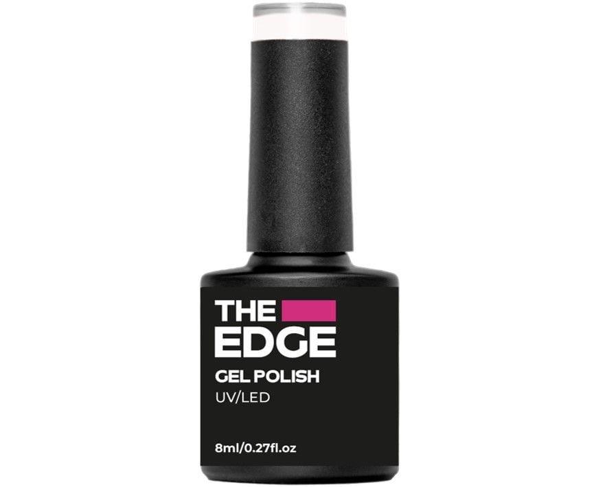 Edge Nails Gel Polish The Off White 8ml