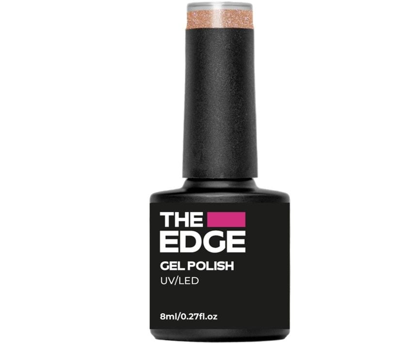 Edge Nails Gel FX Polish The Moonlight Pink 8ml