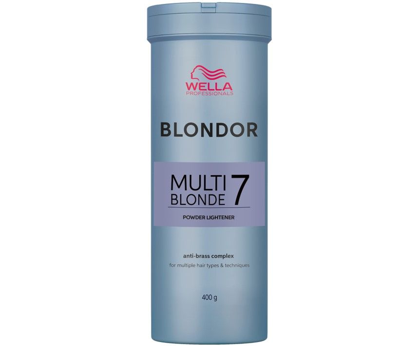 Blondor Powder 400g