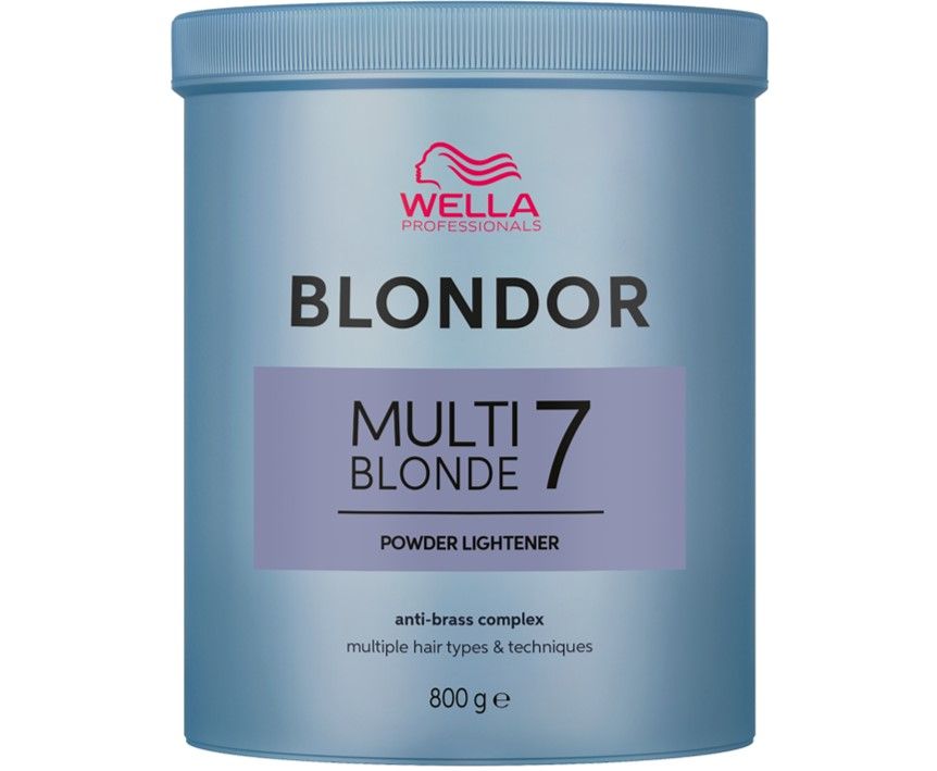 Blondor Powder 800g