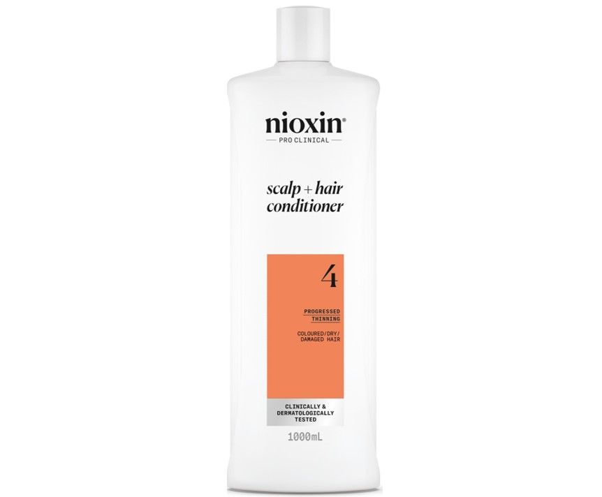 Nioxin System 4 Scalp Revitaliser Conditioner 1000ml