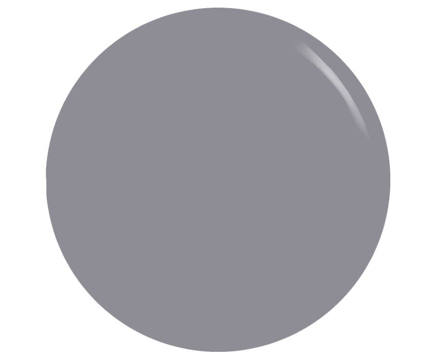 Edge Nails Gel Polish The Grey 8ml