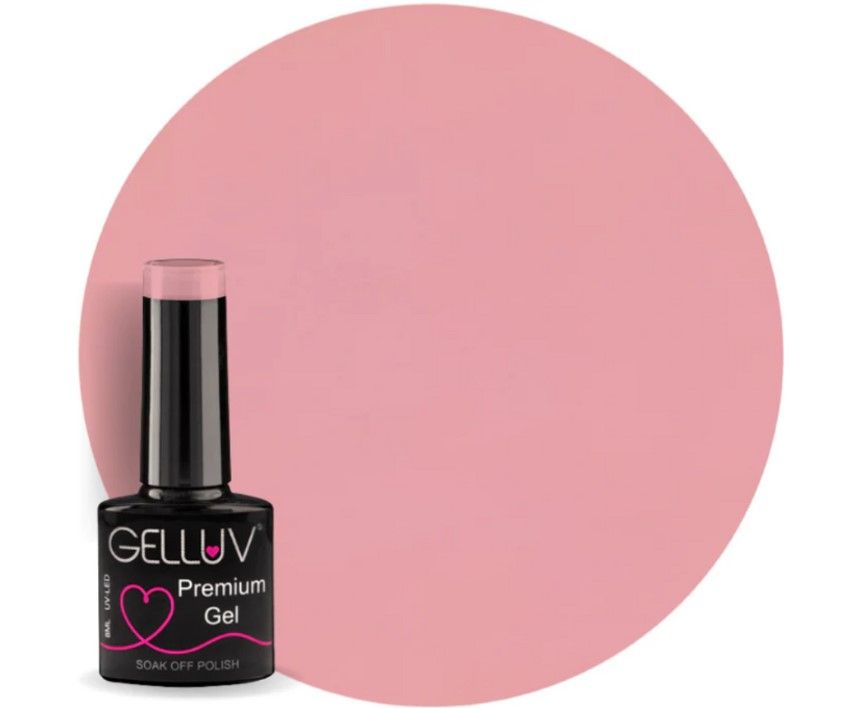 Gelluv Gel Polish Mon Amour 8ml
