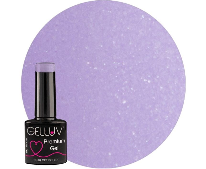 Gelluv Gel Polish Perfection 8ml