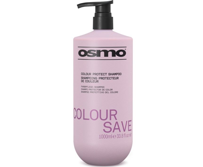 Osmo Colour Save Shampoo 1000ml