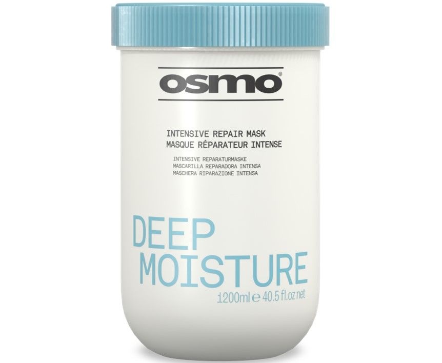 Osmo Deep Moisture Intensive Deep Repair Mask 1200ml