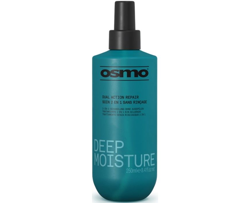 Osmo Deep Moisture Dual Action Repair 250ml