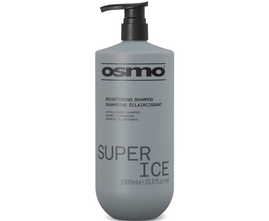 Osmo Super Ice Shampoo 1000ml