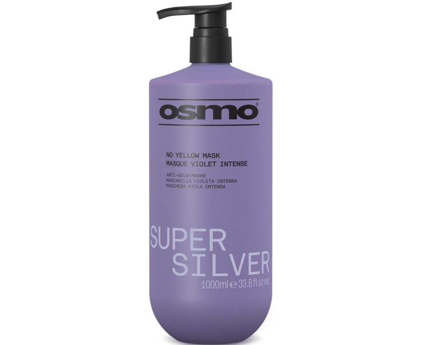 Osmo Super Silver Mask 1000ml