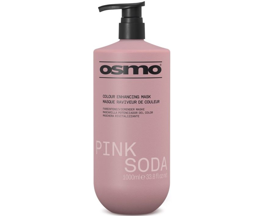 Osmo Pink Soda Mask 1000ml