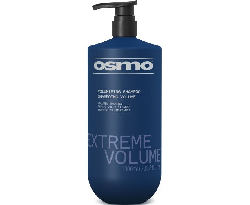 Osmo Extreme Volume Shampoo 1000ml