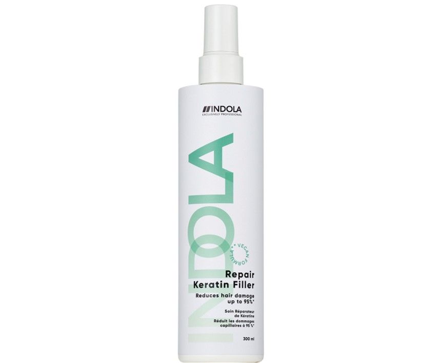 Indola Repair Keratin Filler 300ml