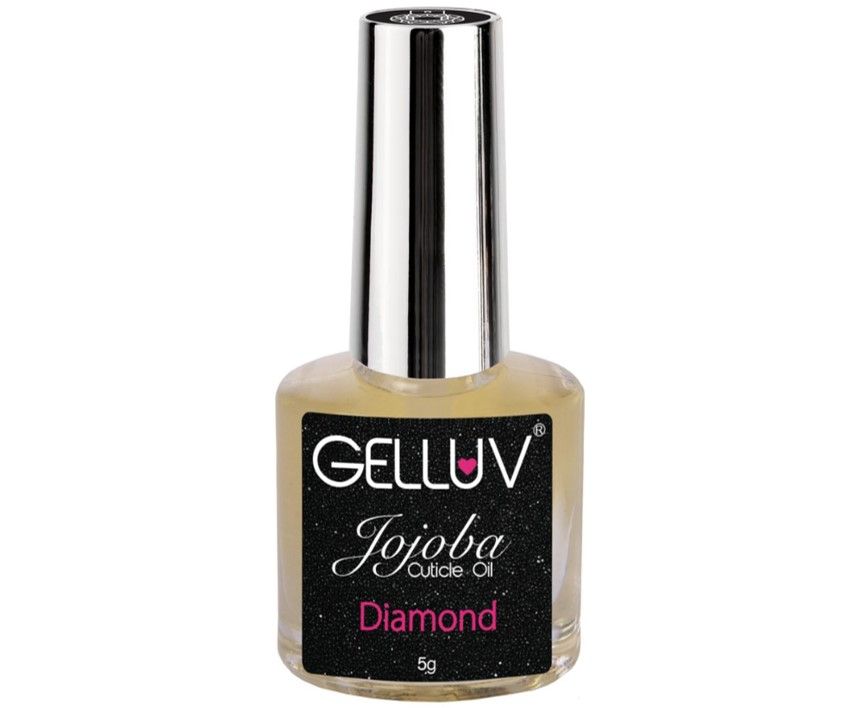 Gelluv Cuticle Oil Diamond 5g