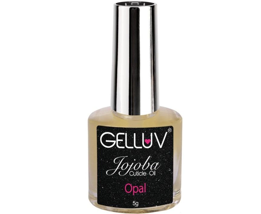 Gelluv Cuticle Oil Opal 5g