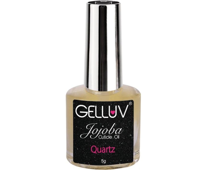 Gelluv Cuticle Oil Quartz 5g