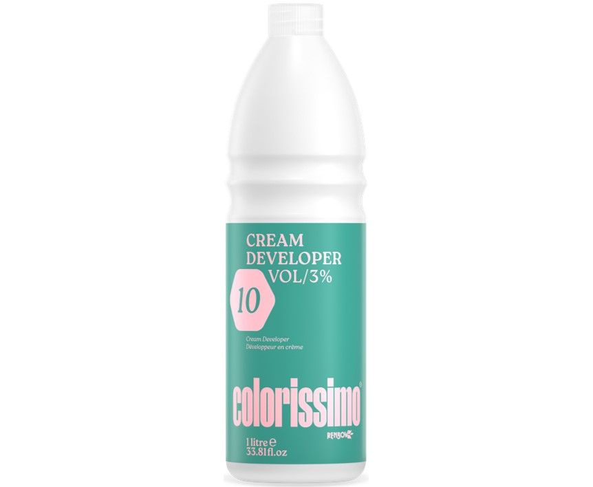 Colorissimo Developer 10vol / 3% 1000ml
