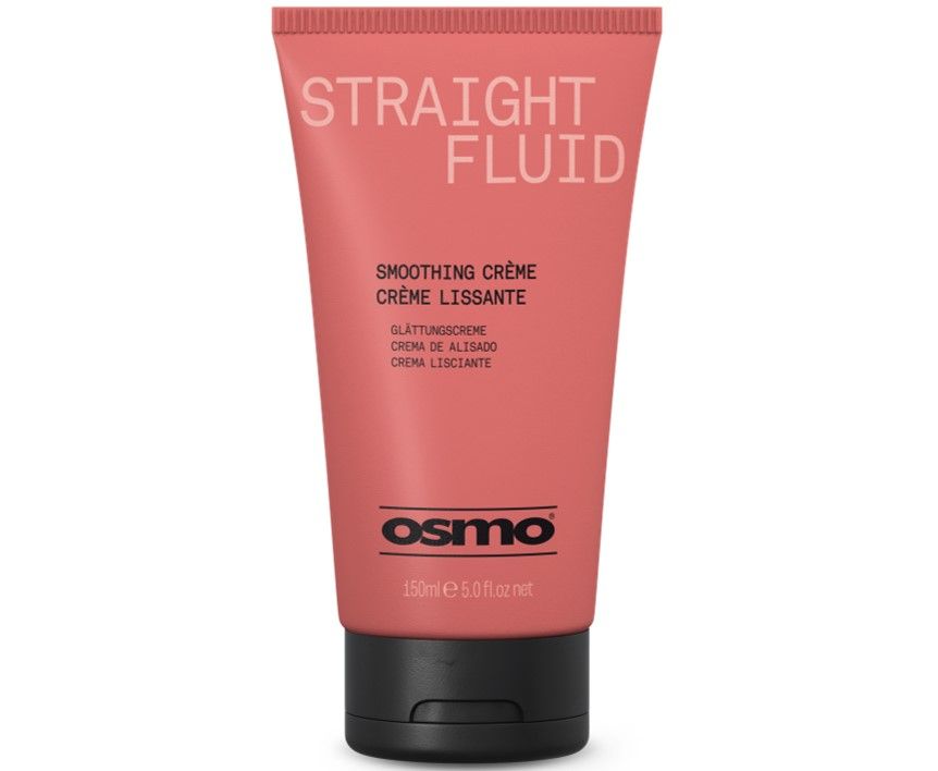 Osmo Straight Fluid 150ml