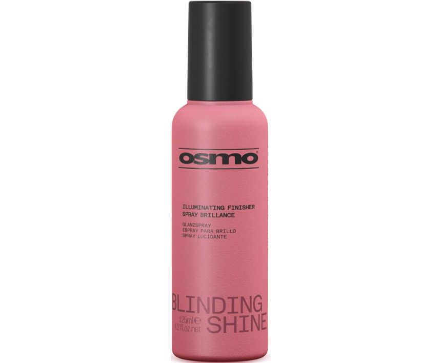 Osmo Blinding Shine Illuminating Finisher 125ml