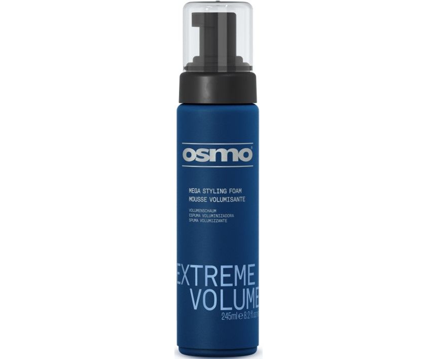 Osmo Extreme Volume Mega Styling Foam 245ml